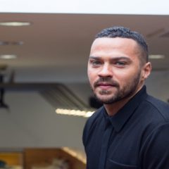Jesse Williams To Feature Opposite Owen Wilson And Michael Pena In Action Film 'Secret Headquarters'