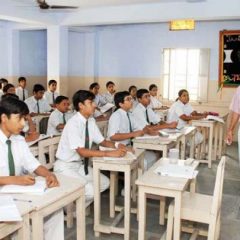 Tamil Nadu Govt shuts schools till January 31 due to Covid-19 surge