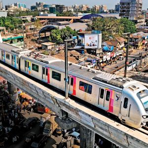 Axis Bank, Mumbai Metro and Mastercard launch ‘ONE MUMBAI METRO CARD’, to ensure a seamless commute for Mumbaikars