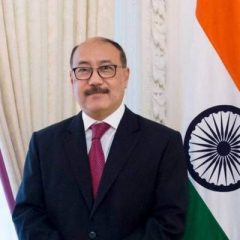 India-US relationship of paramount importance to ensure free, open Indo-Pacific, says Shringla