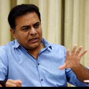 Kitex, Telangana hold talks
