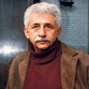 Veteran Actor Naseeruddin Shah Expected To Be Discharged On Friday