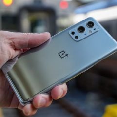 Oneplus 10 Pro appears in retailer listings, might launch in January