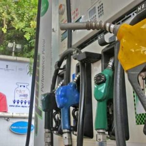 Fuel prices hiked for seventh consecutive day