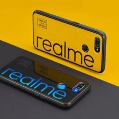 Realme Plans To Launch 5G Smartphones Under 10,000 Price Segment