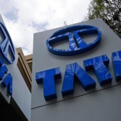 Tata Motors Shares Extend Their Loss; Slipped Over 3 Percent