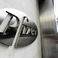 Pfizer, US Officials To Meet On Covid-19 Vaccine Booster Shots