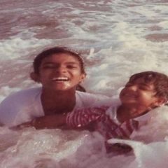 Happy Birthday Sid: Priyanka Chopra Shares Childhood Pics With Her Brother