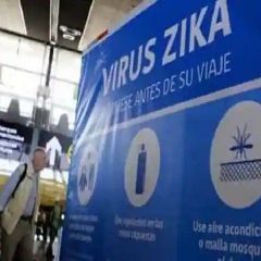 Zika virus case in Kanpur