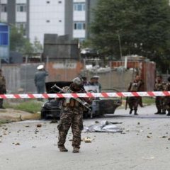 Afghanistan: 1 killed, 12 injured in Kunar explosion
