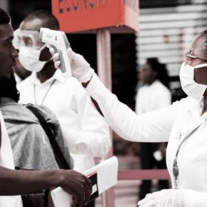 Africa's COVID-19 cases exceed 9.25 million