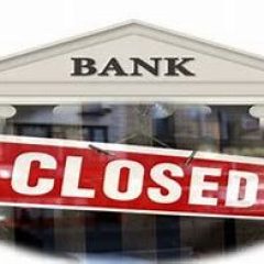 2-day bank strike hit banking, ATM services