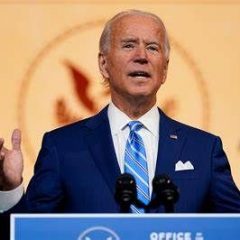 Biden urges world leaders to consider bolstering stockpiles critical to national security