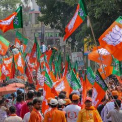 Elections in 5 states: BJP to consolidate Scheduled Caste votes, SC Morcha demands reservation in all universities