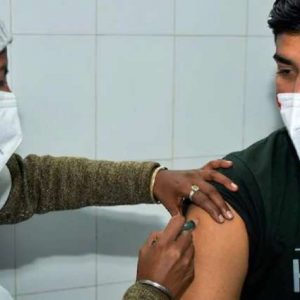 Vaccination strategy vital: Lancet report