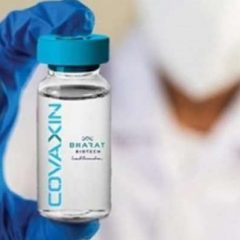 Bharat Biotech awaits feedback from WHO for COVID-19 vaccine Covaxin's emergency use listing
