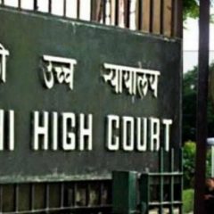 Delhi HC orders complete disclosure of all ingredients in food articles