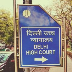 Delhi HC notice to Centre on Whatsapp, Facebook pleas challenging new IT Rules