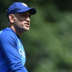 A legend and an inspiration: BCCI, Suresh Raina lead wishes as MS Dhoni turns 40