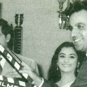 Dilip Kumar: Actor and star who grew with India as it evolved