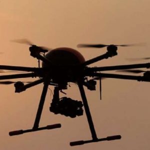 'Make in India' startup to manufacture 1000 drones for agriculture sector