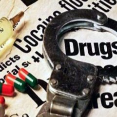 Woman held for peddling drugs in Mumbai, 7 kg heroin worth over Rs 22 cr seized