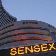 Sensex Drops Over 300 Points In Early Trade; Nifty Tests 15,650