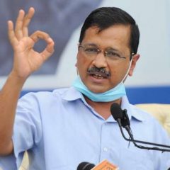 Kejriwal slams BJP, Congress over criticisms of AAP's free electricity promise in Goa