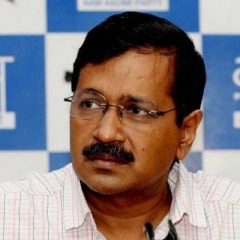People can chip in with their suggestions for AAP Punjab CM's candidate by January 17, says Kejriwal