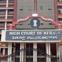 Kerala gold smuggling case prime accused released