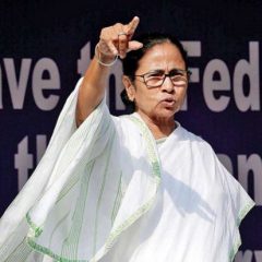 Mamata Banerjee, two others to take oath as MLAs today