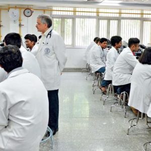 Medical colleges in Karnataka