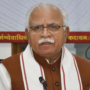 Haryana to organize Khelo India Youth Games in Feb 2022