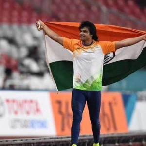Missed natural feeling of being in world-class event but staying positive for Tokyo: Neeraj Chopra