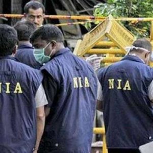 Terror funding case: NIA conducts raids across J&K