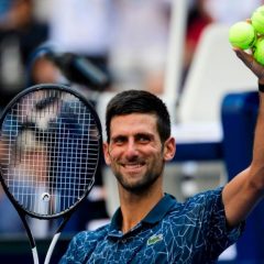 Novak Djokovic eyes year-end no 1 finish in Paris, says 'that's the goal'