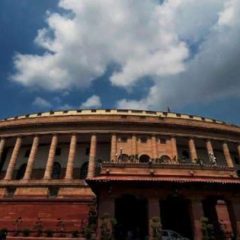 Parliamentary Committee on Home Affairs visit to Hyderabad, Goa postponed