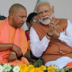 PM Modi may visit Ayodhya