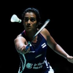 French Open: PV Sindhu beats Thailand's Ongbamrungphan, storms into semis