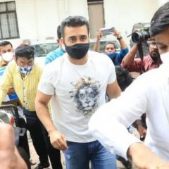 Raj Kundra pornography case: Mumbai Crime Branch submits charge-sheet