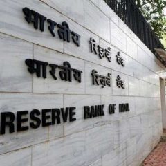 Central Board of RBI reviews current domestic, global economic situation