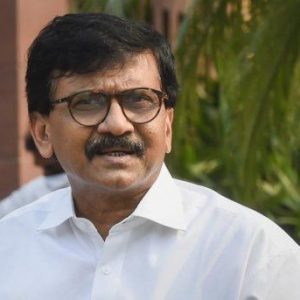 Sanjay Raut reacts to fuel price hike as petrol crosses Rs 110/litre mark in Mumbai