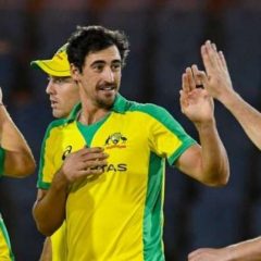 Starc admits to having phase where he did not want to play any cricket