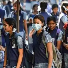 Kerala to conduct exams for over 1 lakh students in physical mode from Friday