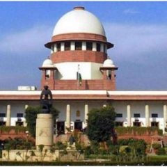SC to hear Centre's plea for transferring pleas on IT Rules from various HCs