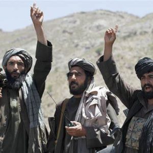 Taliban captures key border towns in Herat, moves ahead to capture other cities
