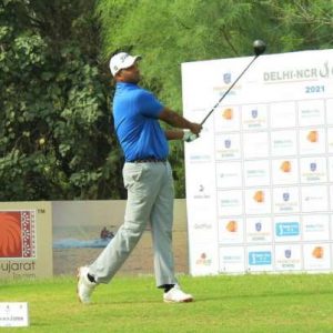 Golfer Udayan Mane officially qualifies for Tokyo Olympics, joins Anirban Lahiri