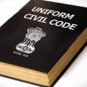Modern India needs Uniform Civil Code
