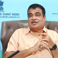 Gadkari calls for reducing use of steel, cement in road construction without compromising quality