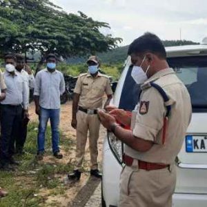 One more Mysuru gang-rape accused arrested, another absconding